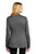 Port Authority L905 Women's Collective Striated Fleece Jacket