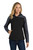 Port Authority L335 Women's Hooded Core Soft Shell Jacket