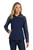Port Authority L335 Women's Hooded Core Soft Shell Jacket