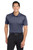 Port Authority K542 Heathered Silk Touch Performance Polo
