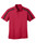 Port Authority K547 Silk Touch Performance Colorblock Stripe Polo