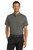Port Authority S664 Short Sleeve SuperPro Twill Shirt