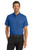 Port Authority S664 Short Sleeve SuperPro Twill Shirt