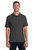 Port Authority K867 C-FREE Cotton Blend Pique Polo
