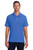 Port Authority K867 C-FREE Cotton Blend Pique Polo