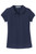 Port Authority YG503 Girls Silk Touch Peter Pan Collar Polo