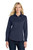 Port Authority L608 Women's Long Sleeve Easy Care Shirt