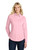 Port Authority L608 Women's Long Sleeve Easy Care Shirt