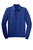 Port Authority TLK500LS Tall Silk Touch Long Sleeve Polo