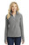 Port Authority L224 Women's Microfleece 1/2-Zip Pullover