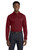 Port Authority W808 Long Sleeve SuperPro React Twill Shirt