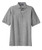 Port Authority K420 Heavyweight Cotton Pique Polo