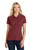 Port Authority LK810 Women's SuperPro React Polo