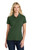 Port Authority LK810 Women's SuperPro React Polo