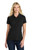 Port Authority LK810 Women's SuperPro React Polo