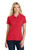 Port Authority LK810 Women's SuperPro React Polo