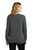 Port Authority LSW4150 Women's Easy Care Button-Up Cardigan Sweater