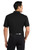 Port Authority K555 Stretch Pique Polo