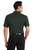 Port Authority K555 Stretch Pique Polo
