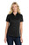 Port Authority LW809 Women's Short Sleeve SuperPro ReactTwill Shirt