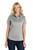Port Authority LW809 Women's Short Sleeve SuperPro ReactTwill Shirt