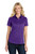 Port Authority LW809 Women's Short Sleeve SuperPro ReactTwill Shirt