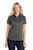 Port Authority LW809 Women's Short Sleeve SuperPro ReactTwill Shirt