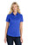 Port Authority LW809 Women's Short Sleeve SuperPro ReactTwill Shirt