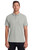 Port Authority K868 C-FREE Cotton Blend Pique Pocket Polo