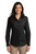 Port Authority LW100 Women's Long Sleeve Carefree Poplin Shirt