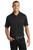 Port Authority K569 Diamond Jacquard Polo