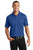 Port Authority K569 Diamond Jacquard Polo