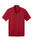 Port Authority K569 Diamond Jacquard Polo