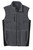 Port Authority F228 R-Tek Pro Fleece Full-Zip Vest