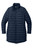 Port Authority L365 Women's Horizon Puffy Long Jacket