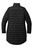Port Authority L365 Women's Horizon Puffy Long Jacket