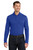Port Authority K8000LS EZCotton Long Sleeve Polo