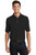Port Authority K420P Heavyweight Cotton Pique Polo with Pocket