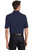Port Authority K420P Heavyweight Cotton Pique Polo with Pocket
