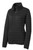 Port Authority L232 Women's Sweater Fleece Jacket