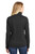 Port Authority L232 Women's Sweater Fleece Jacket