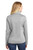 Port Authority L232 Women's Sweater Fleece Jacket