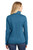 Port Authority L232 Women's Sweater Fleece Jacket