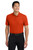 Port Authority K572 Dry Zone Grid Polo