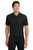 Port Authority K572 Dry Zone Grid Polo