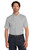 Port Authority W809 Short Sleeve SuperPro React Twill Shirt