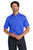 Port Authority W809 Short Sleeve SuperPro React Twill Shirt