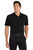 Port Authority K110P Dry Zone UV Micro-Mesh Pocket Polo