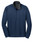 Port Authority K805 Vertical Texture 1/4-Zip Pullover