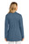 Port Authority LK820 Women's Breakwater Open Cardigan